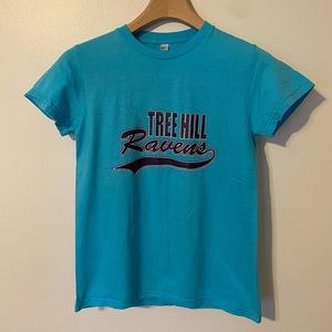 One Tree Hill T-Shirt